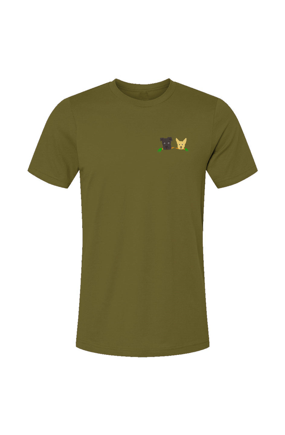 K9RROT Tee π₯