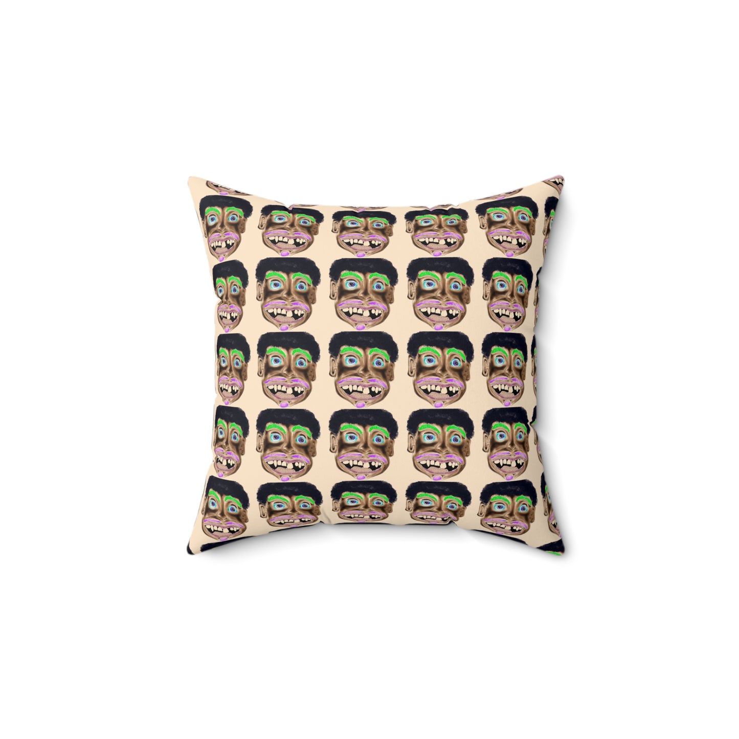 Party Boy Pillow