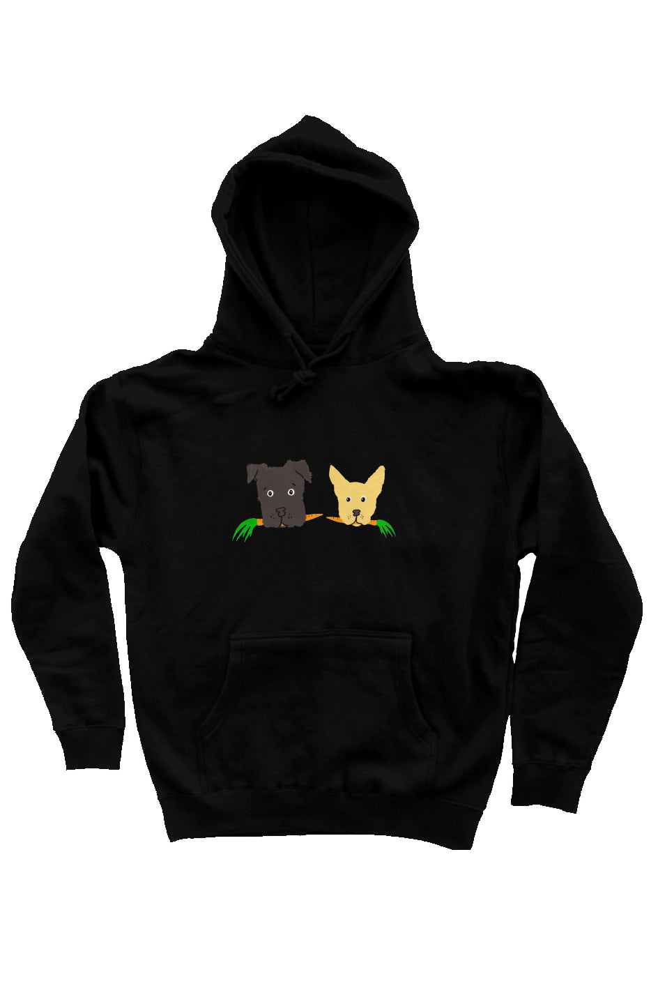 K9RROT Hoodie??