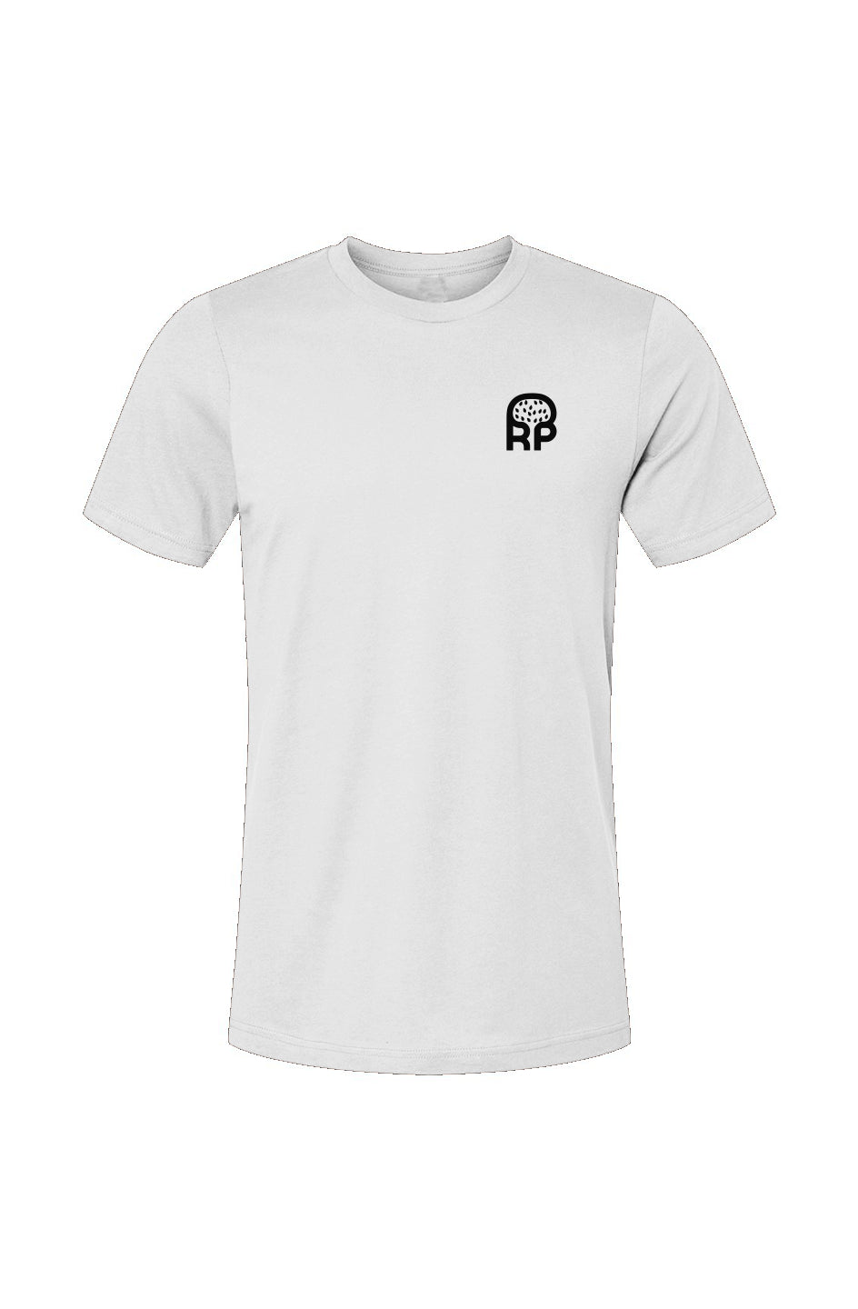 ORP White Tee