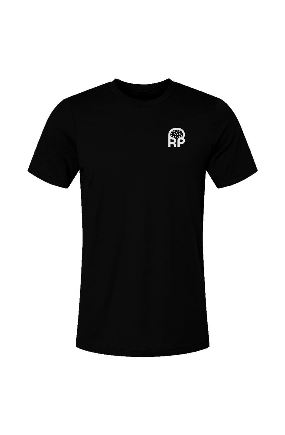 ORP Black Tee