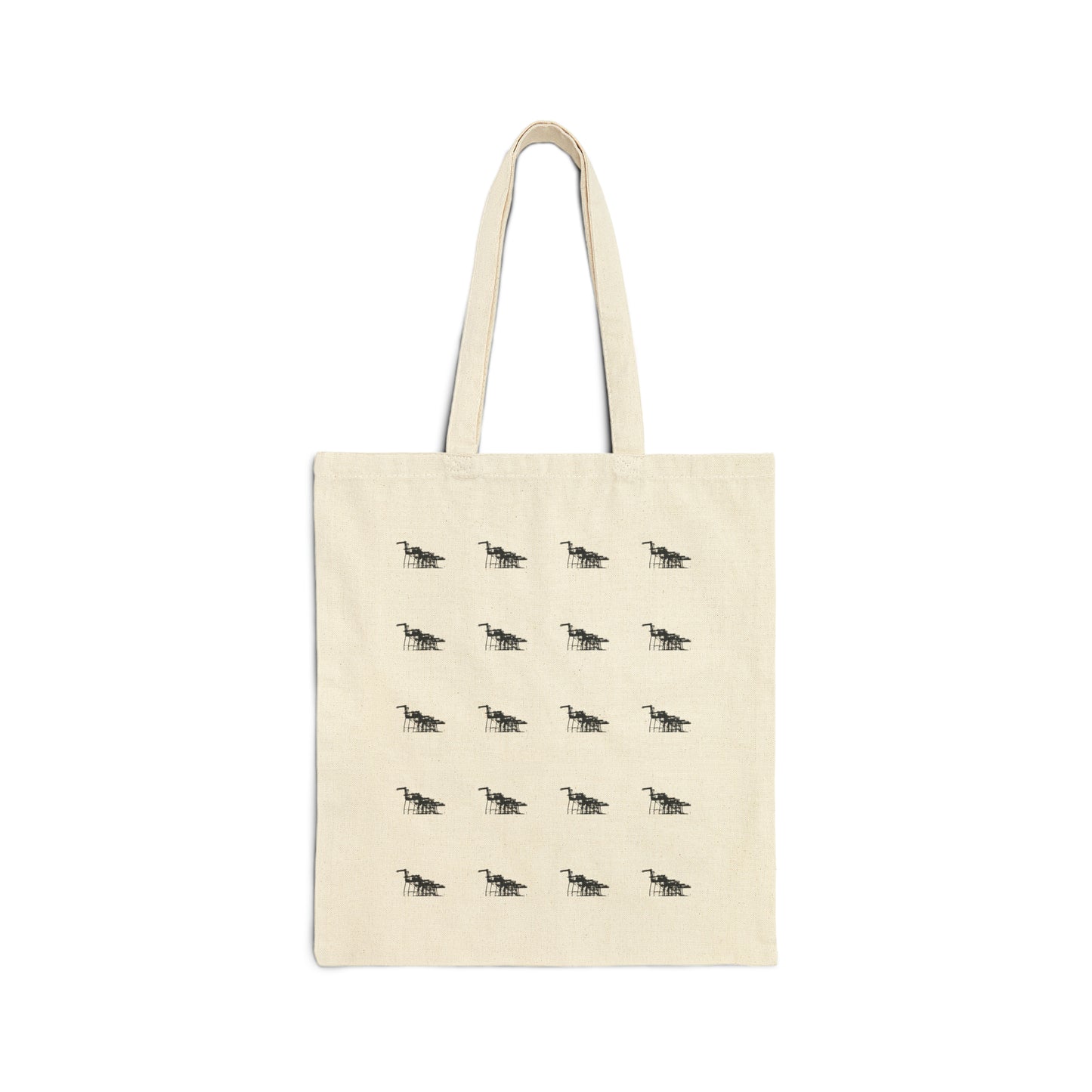 ORP Canvas Tote