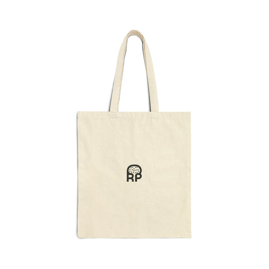 ORP Canvas Tote